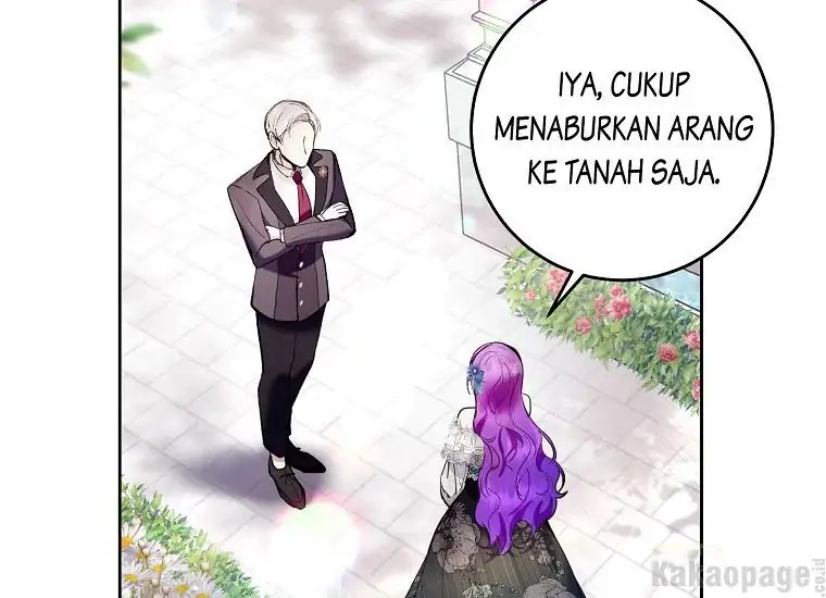 Baca Manhwa The Perks of Being a Villainess Chapter 25 Gambar 2