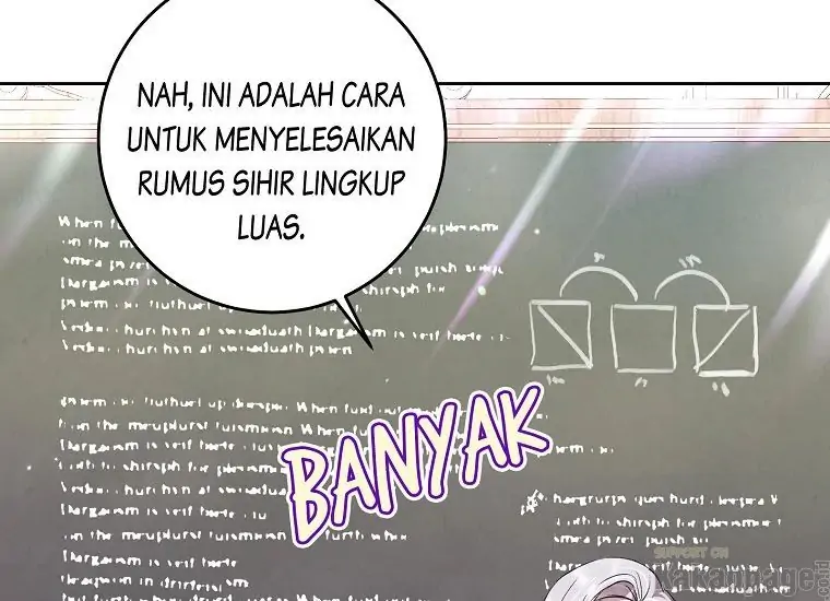 The Perks of Being a Villainess Chapter 25 Gambar 64