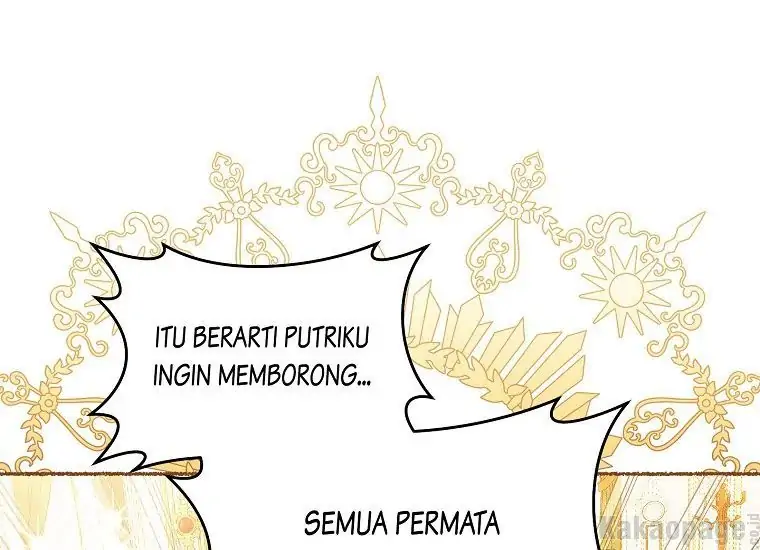 Baca Komik The Perks of Being a Villainess Chapter 26 Gambar 1