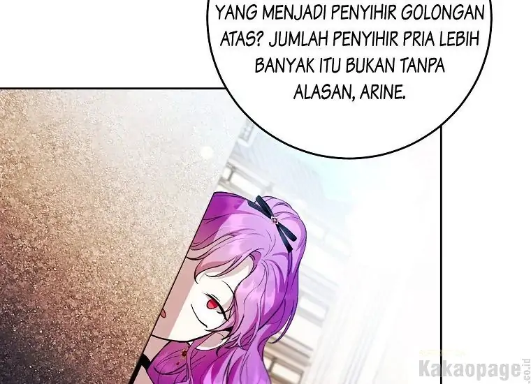 The Perks of Being a Villainess Chapter 26 Gambar 161