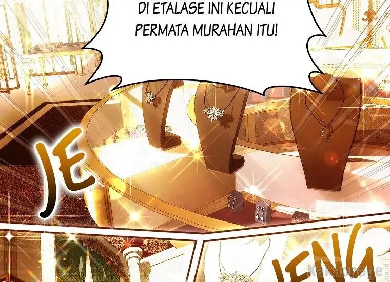 Baca Manhwa The Perks of Being a Villainess Chapter 26 Gambar 2