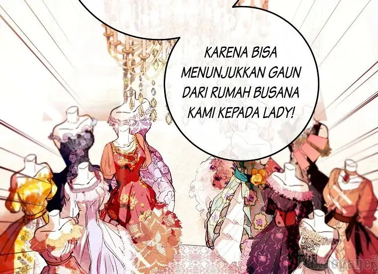 Baca Manhwa The Perks of Being a Villainess Chapter 3 Gambar 2
