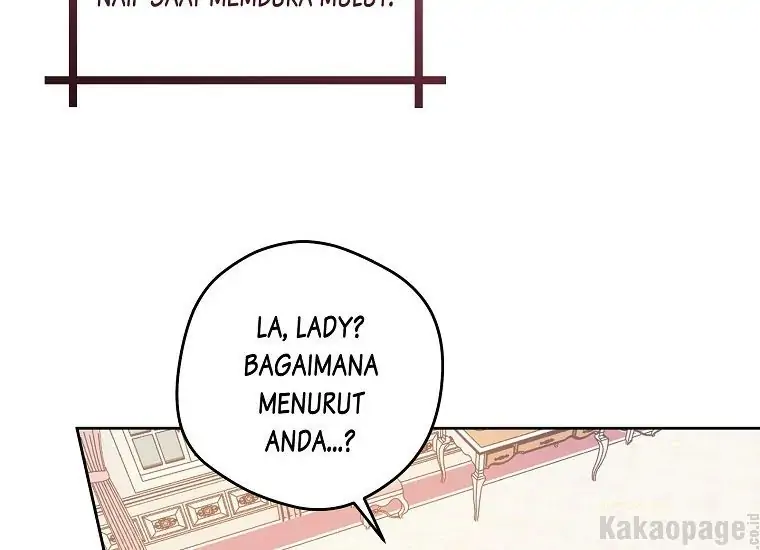 The Perks of Being a Villainess Chapter 3 Gambar 30