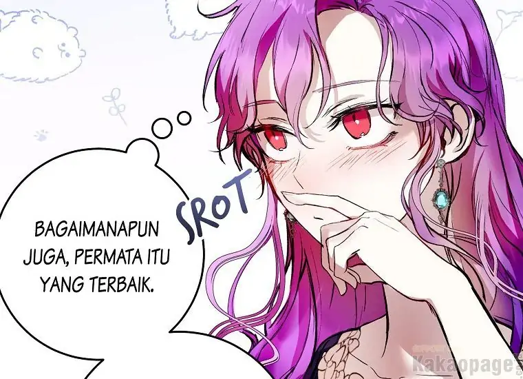The Perks of Being a Villainess Chapter 3 Gambar 52