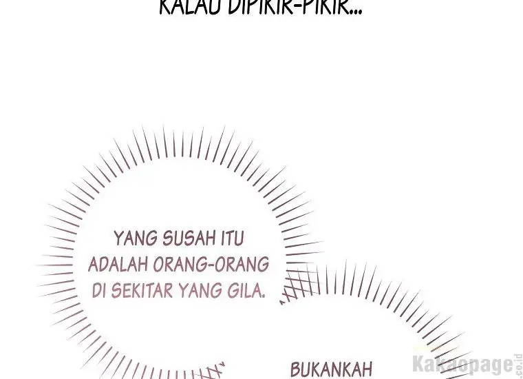 The Perks of Being a Villainess Chapter 3 Gambar 94