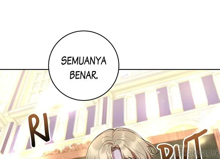 Baca Komik The Perks of Being a Villainess Chapter 30 Gambar 1