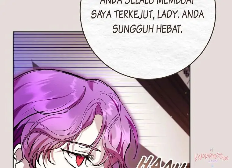 The Perks of Being a Villainess Chapter 31 Gambar 111