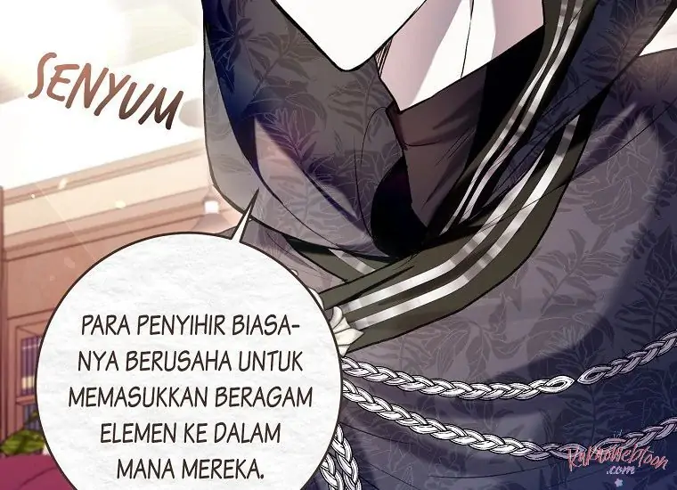 The Perks of Being a Villainess Chapter 31 Gambar 123