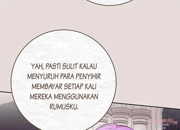 The Perks of Being a Villainess Chapter 31 Gambar 134