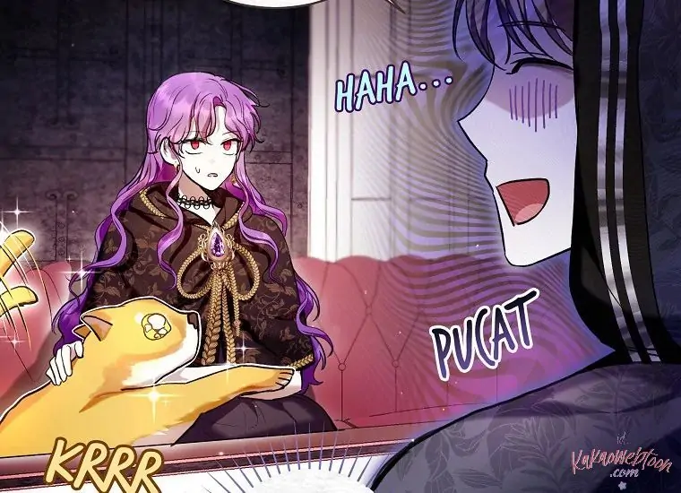The Perks of Being a Villainess Chapter 31 Gambar 59