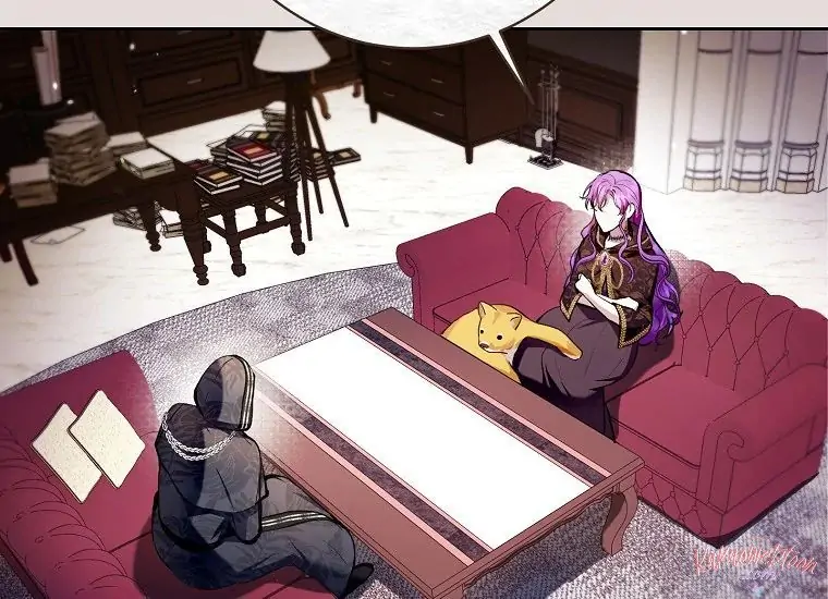 The Perks of Being a Villainess Chapter 31 Gambar 67