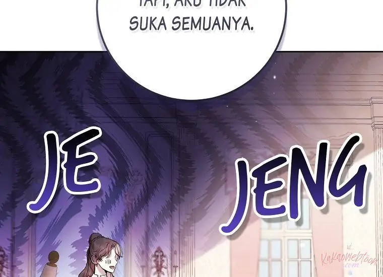 The Perks of Being a Villainess Chapter 32 Gambar 12