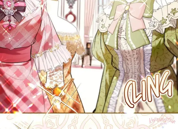 Baca Manhwa The Perks of Being a Villainess Chapter 32 Gambar 2