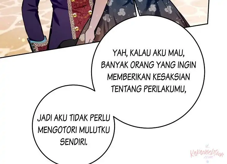 The Perks of Being a Villainess Chapter 33 Gambar 49