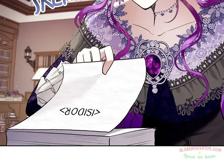 The Perks of Being a Villainess Chapter 35 Gambar 13