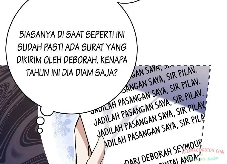 The Perks of Being a Villainess Chapter 35 Gambar 154