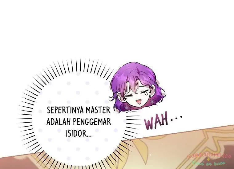 The Perks of Being a Villainess Chapter 35 Gambar 43