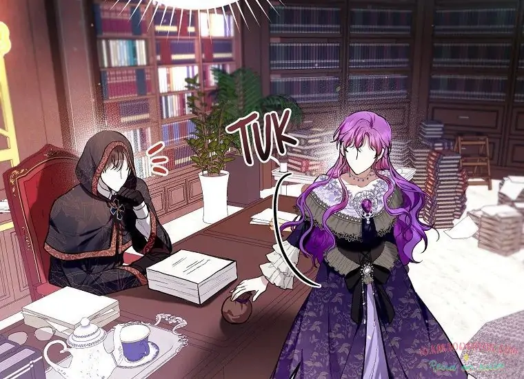 The Perks of Being a Villainess Chapter 35 Gambar 57