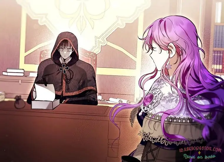 The Perks of Being a Villainess Chapter 35 Gambar 68