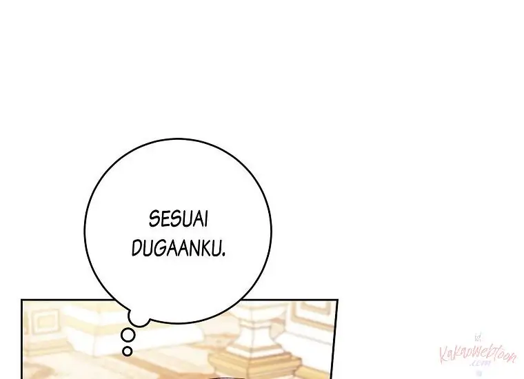 Baca Komik The Perks of Being a Villainess Chapter 36 Gambar 1