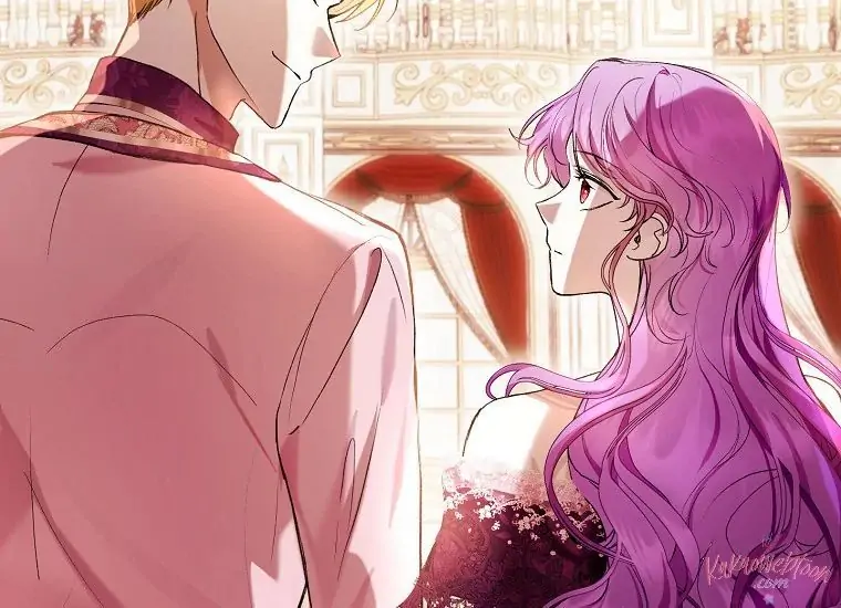 The Perks of Being a Villainess Chapter 36 Gambar 89