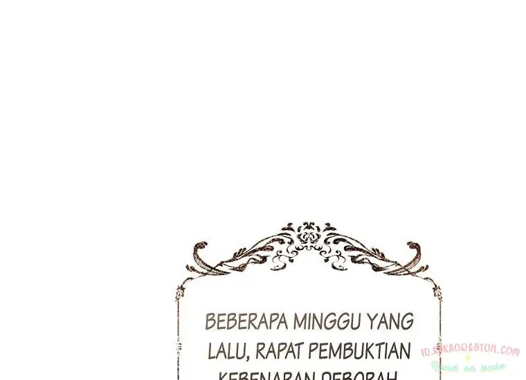 Baca Komik The Perks of Being a Villainess Chapter 37 Gambar 1