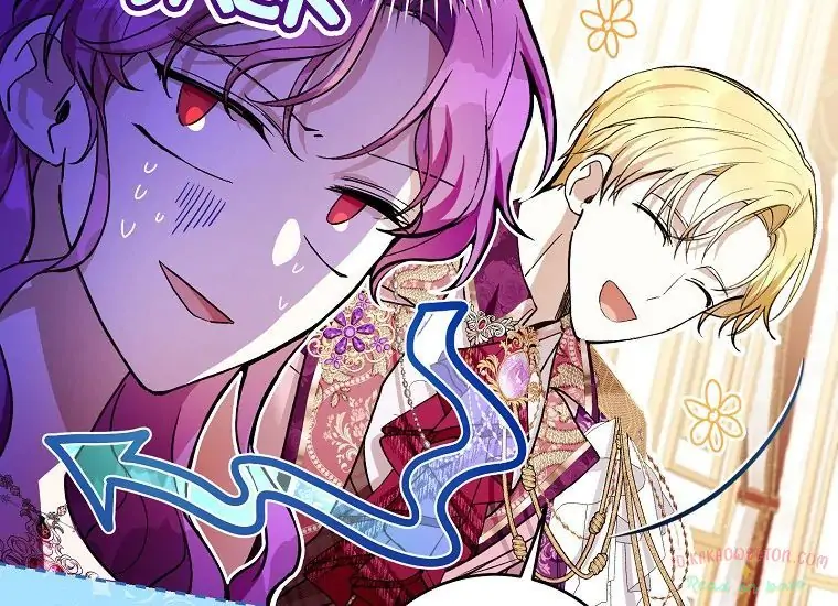 The Perks of Being a Villainess Chapter 37 Gambar 177