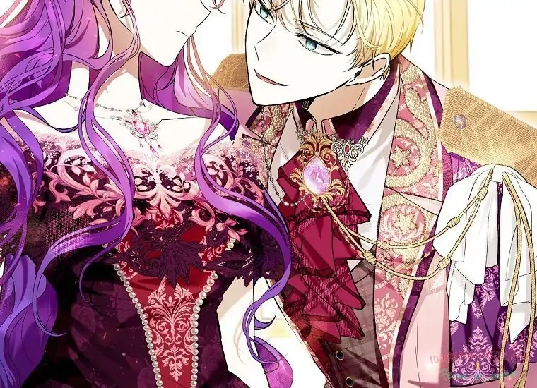 The Perks of Being a Villainess Chapter 37 Gambar 185