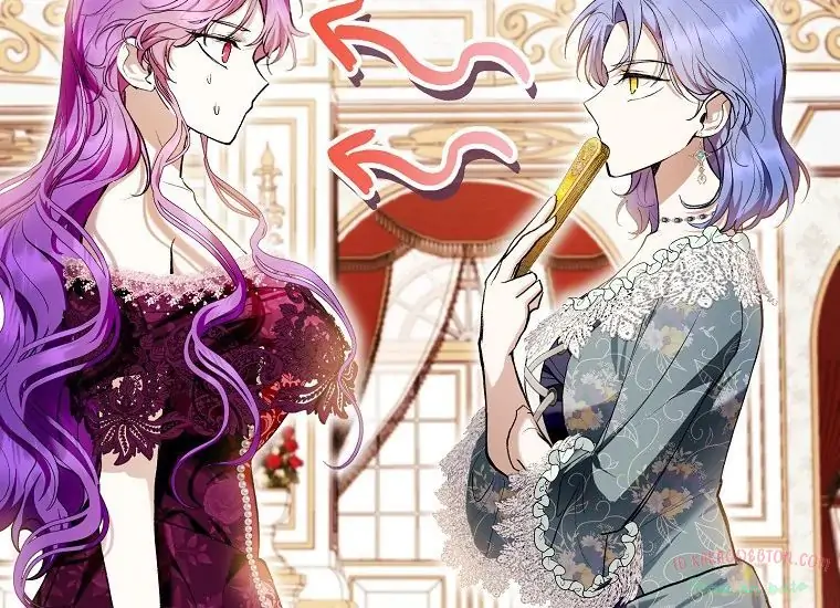 The Perks of Being a Villainess Chapter 37 Gambar 29