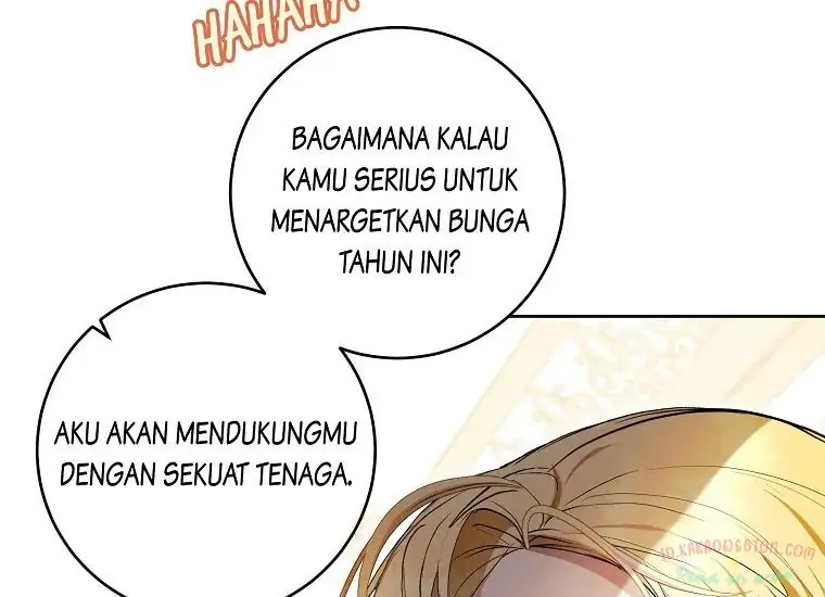 The Perks of Being a Villainess Chapter 37 Gambar 36