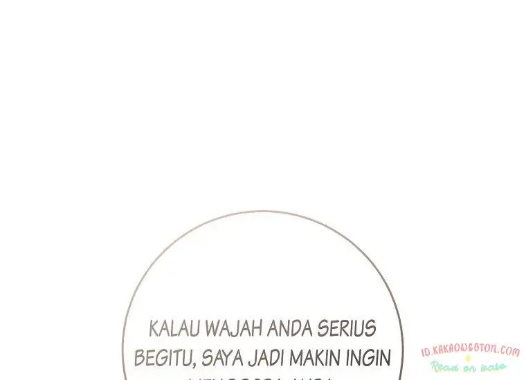 Baca Komik The Perks of Being a Villainess Chapter 38 Gambar 1