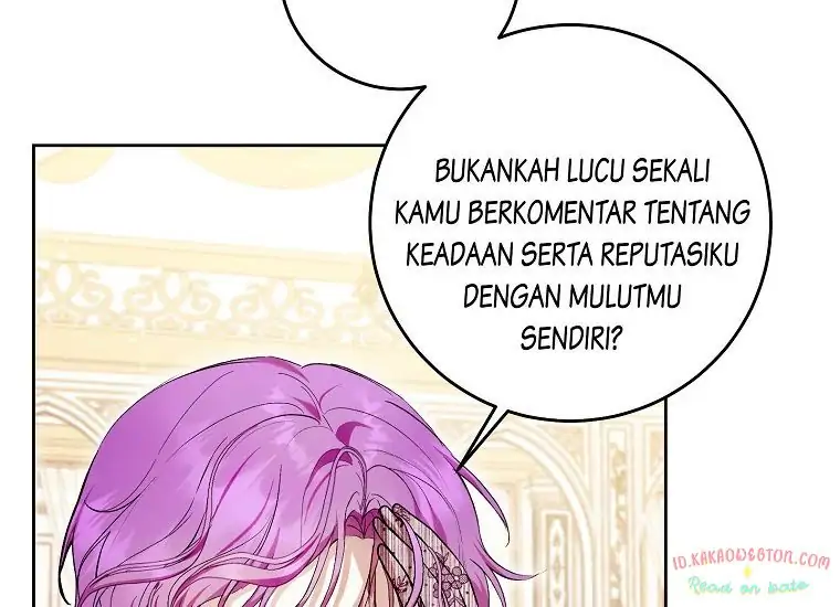 The Perks of Being a Villainess Chapter 38 Gambar 136