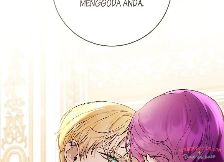 Baca Manhwa The Perks of Being a Villainess Chapter 38 Gambar 2