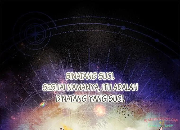 Baca Komik The Perks of Being a Villainess Chapter 39 Gambar 1
