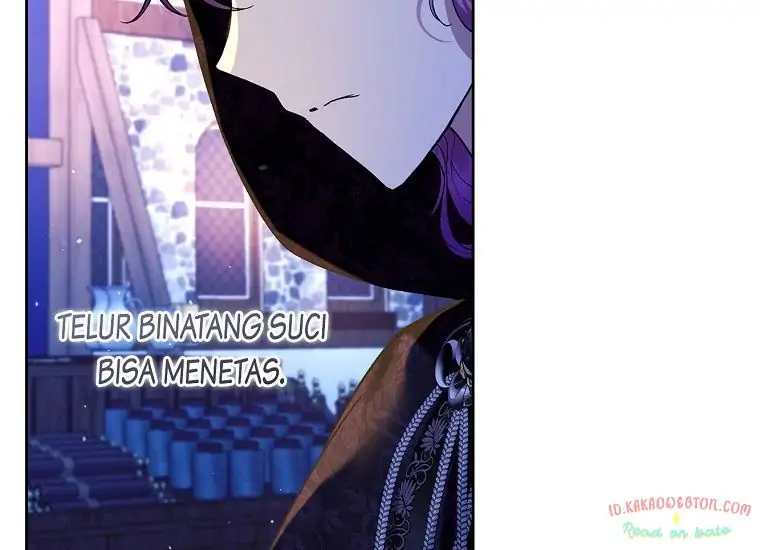 The Perks of Being a Villainess Chapter 39 Gambar 11