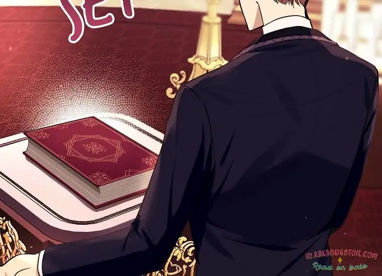 The Perks of Being a Villainess Chapter 39 Gambar 140