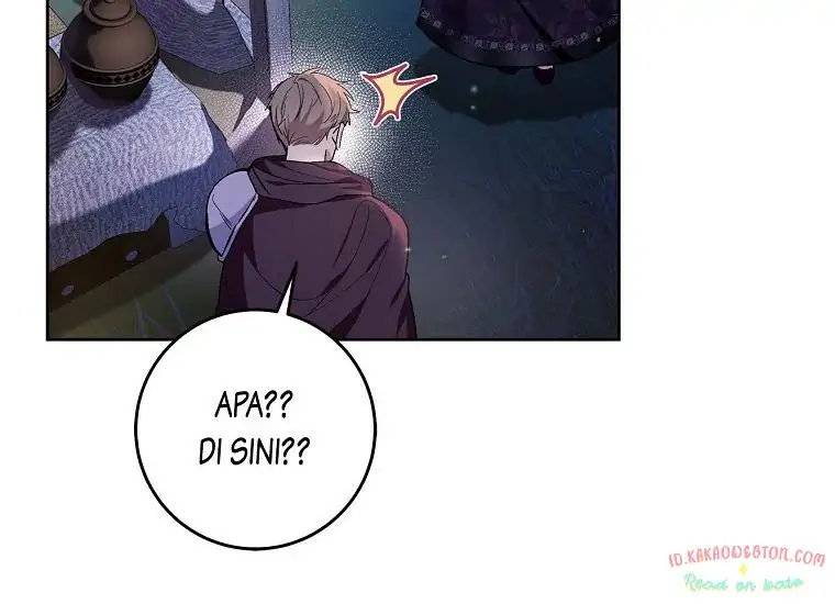 The Perks of Being a Villainess Chapter 39 Gambar 26