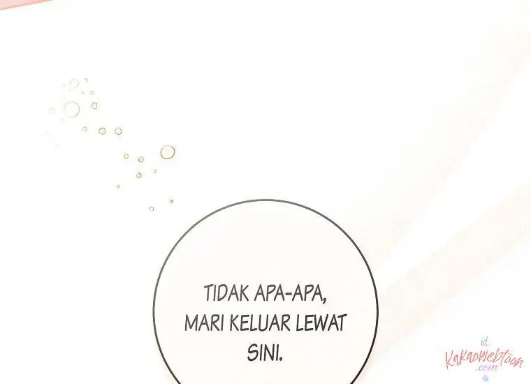 The Perks of Being a Villainess Chapter 40 Gambar 54