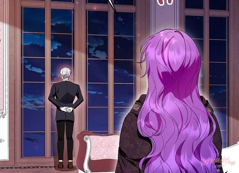 Baca Manhwa The Perks of Being a Villainess Chapter 41 Gambar 2