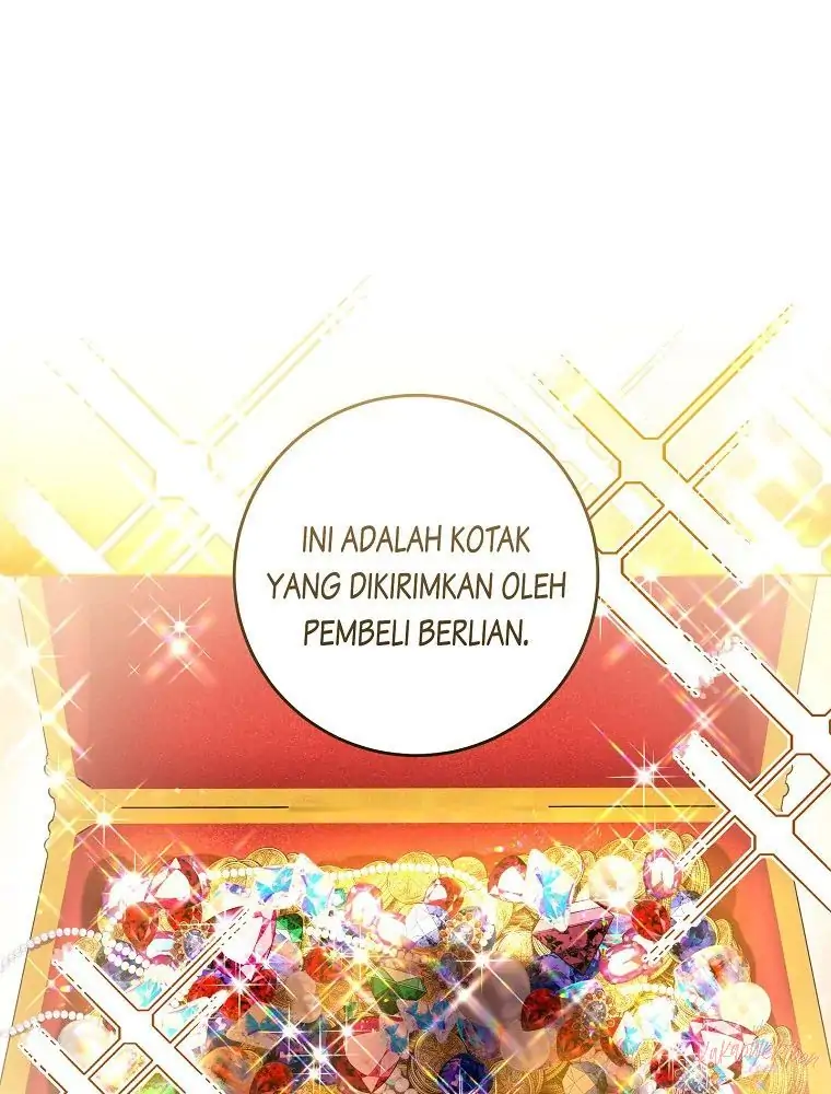 Baca Komik The Perks of Being a Villainess Chapter 42 Gambar 1