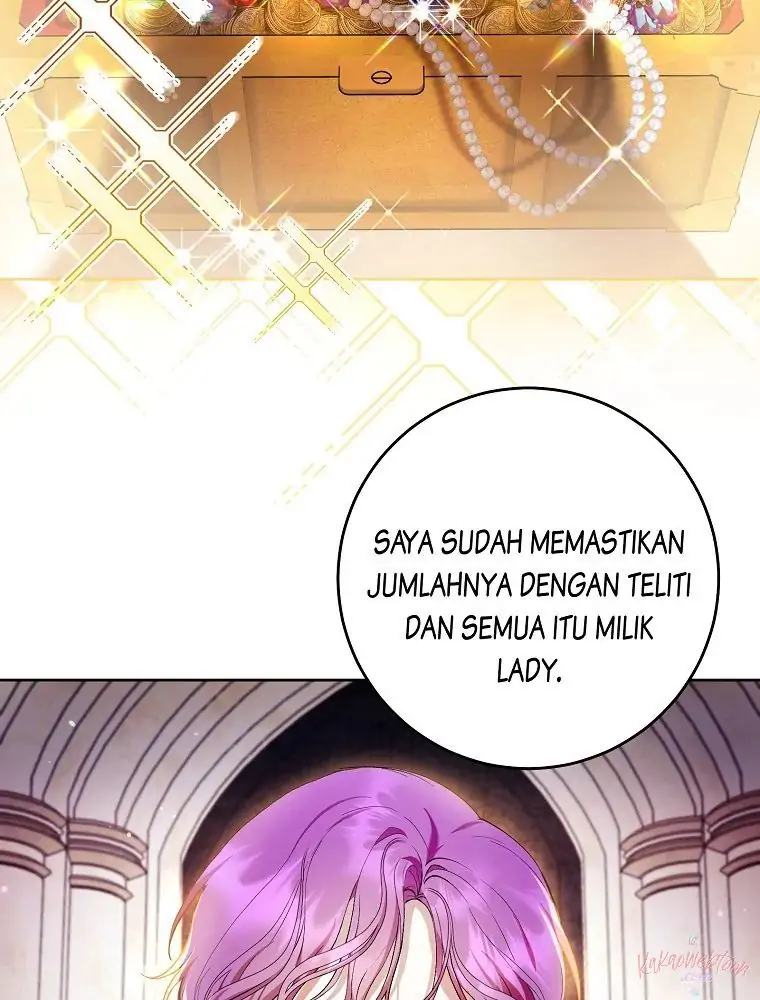 Baca Manhwa The Perks of Being a Villainess Chapter 42 Gambar 2