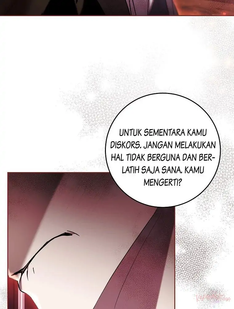 The Perks of Being a Villainess Chapter 42 Gambar 91
