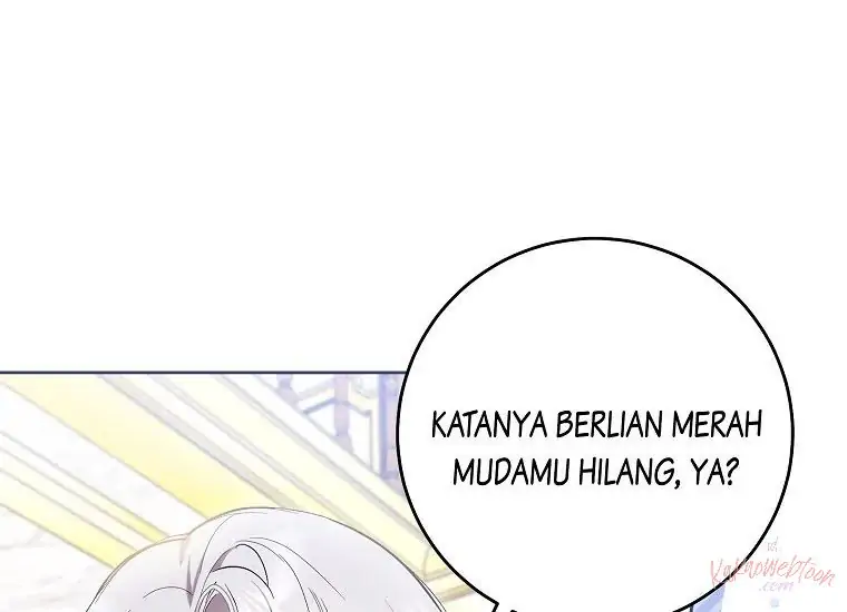 Baca Komik The Perks of Being a Villainess Chapter 43 Gambar 1