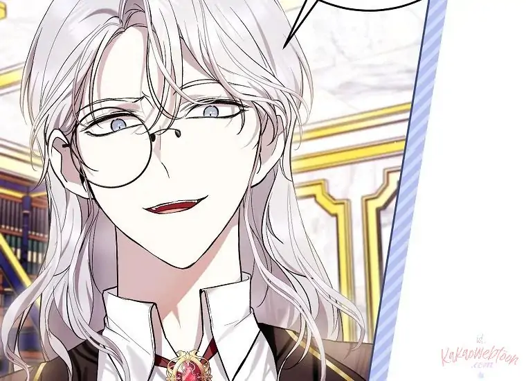 Baca Manhwa The Perks of Being a Villainess Chapter 43 Gambar 2