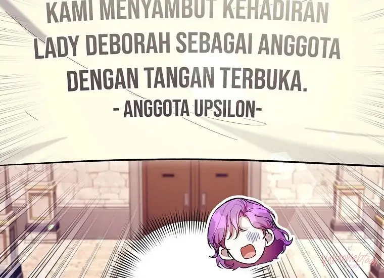 Baca Manhwa The Perks of Being a Villainess Chapter 45 Gambar 2