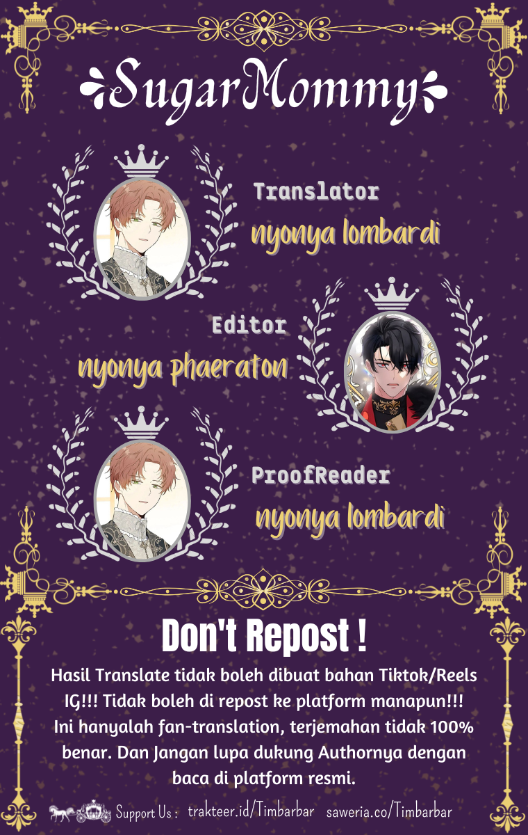 Baca Komik The Perks of Being a Villainess Chapter 48 Gambar 1