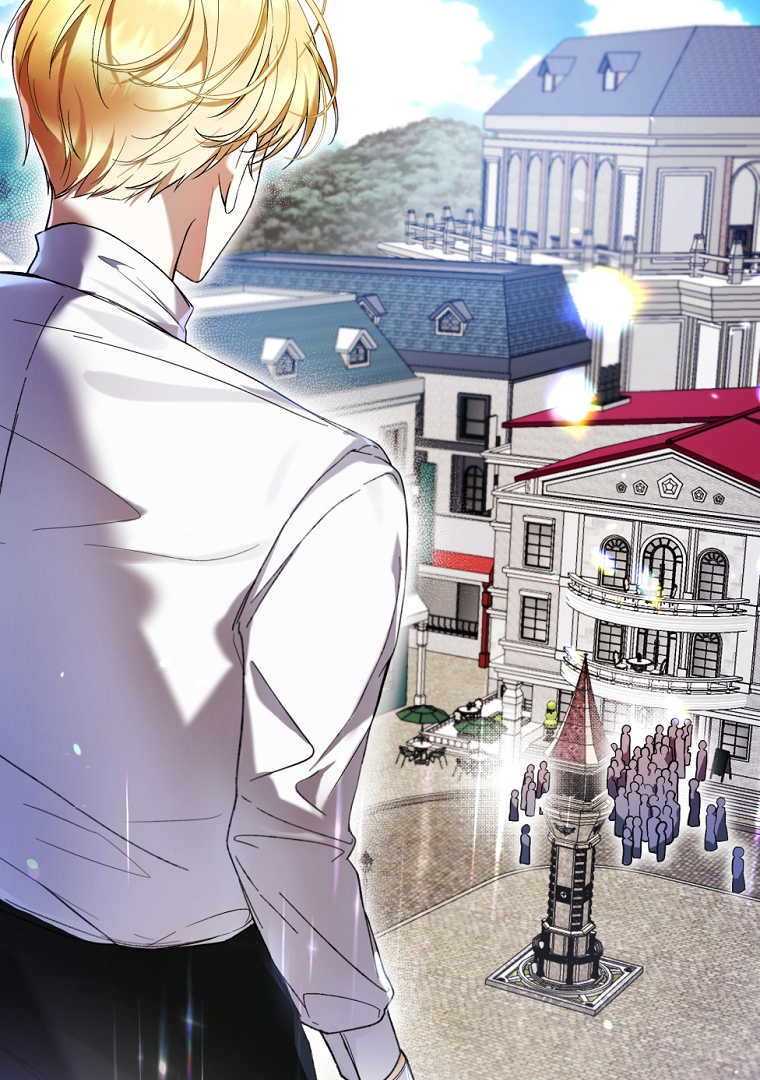 The Perks of Being a Villainess Chapter 48 Gambar 67