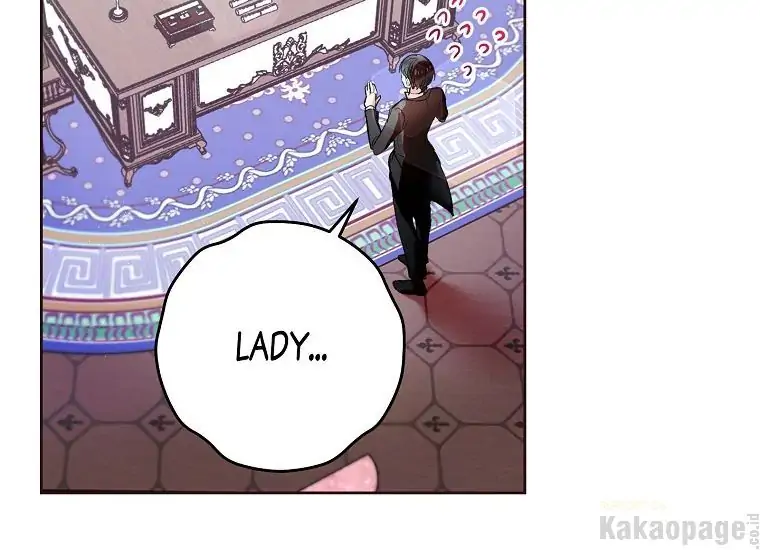 The Perks of Being a Villainess Chapter 5 Gambar 74