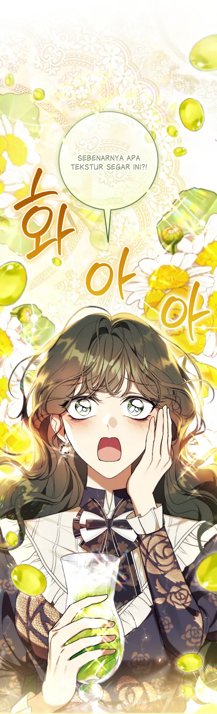 Baca Manhwa The Perks of Being a Villainess Chapter 50 Gambar 2