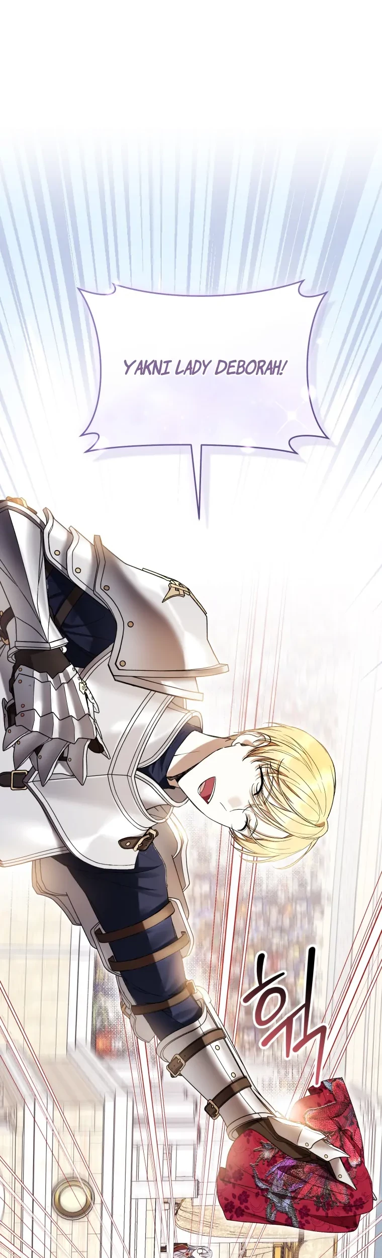 The Perks of Being a Villainess Chapter 56 Gambar 45